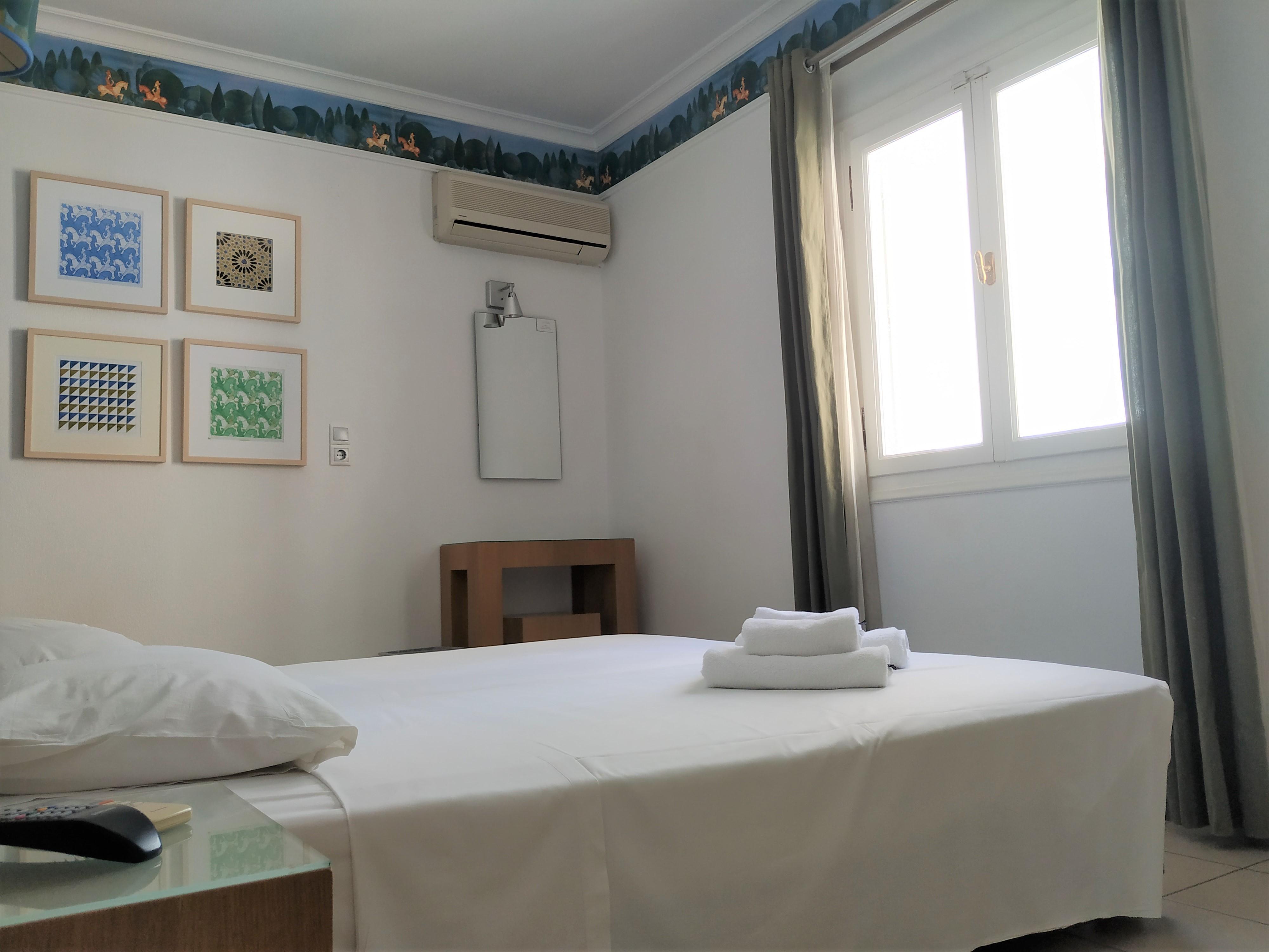 Hotel Akti Skiathos stad Exteriör bild