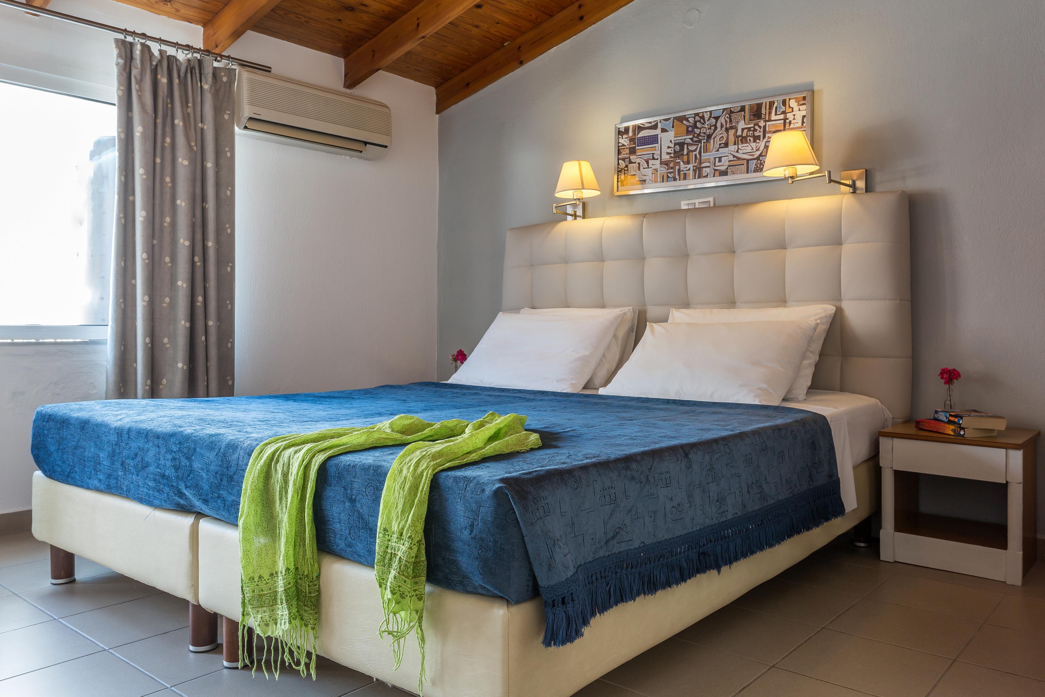 Hotel Akti Skiathos stad Exteriör bild