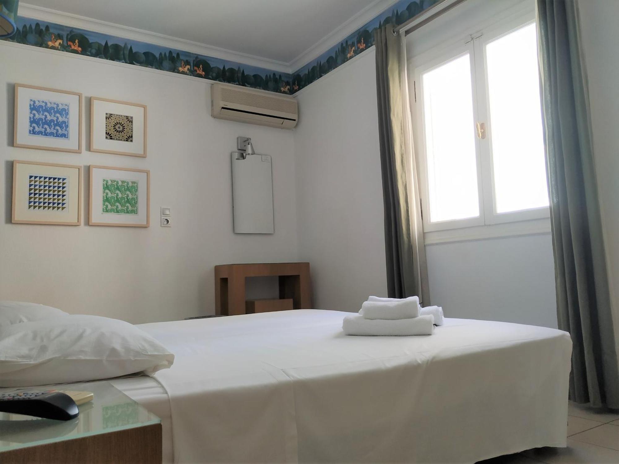 Hotel Akti Skiathos stad Rum bild